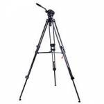 Acebil i-605DX Video Tripod. including Head, Legs, Mid-level Spreader and Carrying Case Acebil i-605DX Video Tripod. including Head, Legs, Mid-level Spreader and Carrying Case